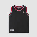 Débardeur Dunk - Black - Enfant