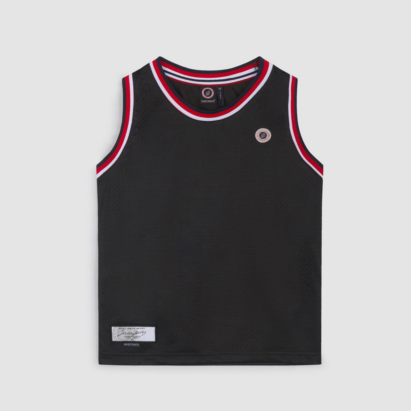 Débardeur Dunk - Black - Enfant