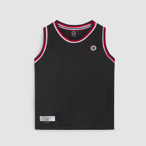 Débardeur Dunk - Black - Enfant