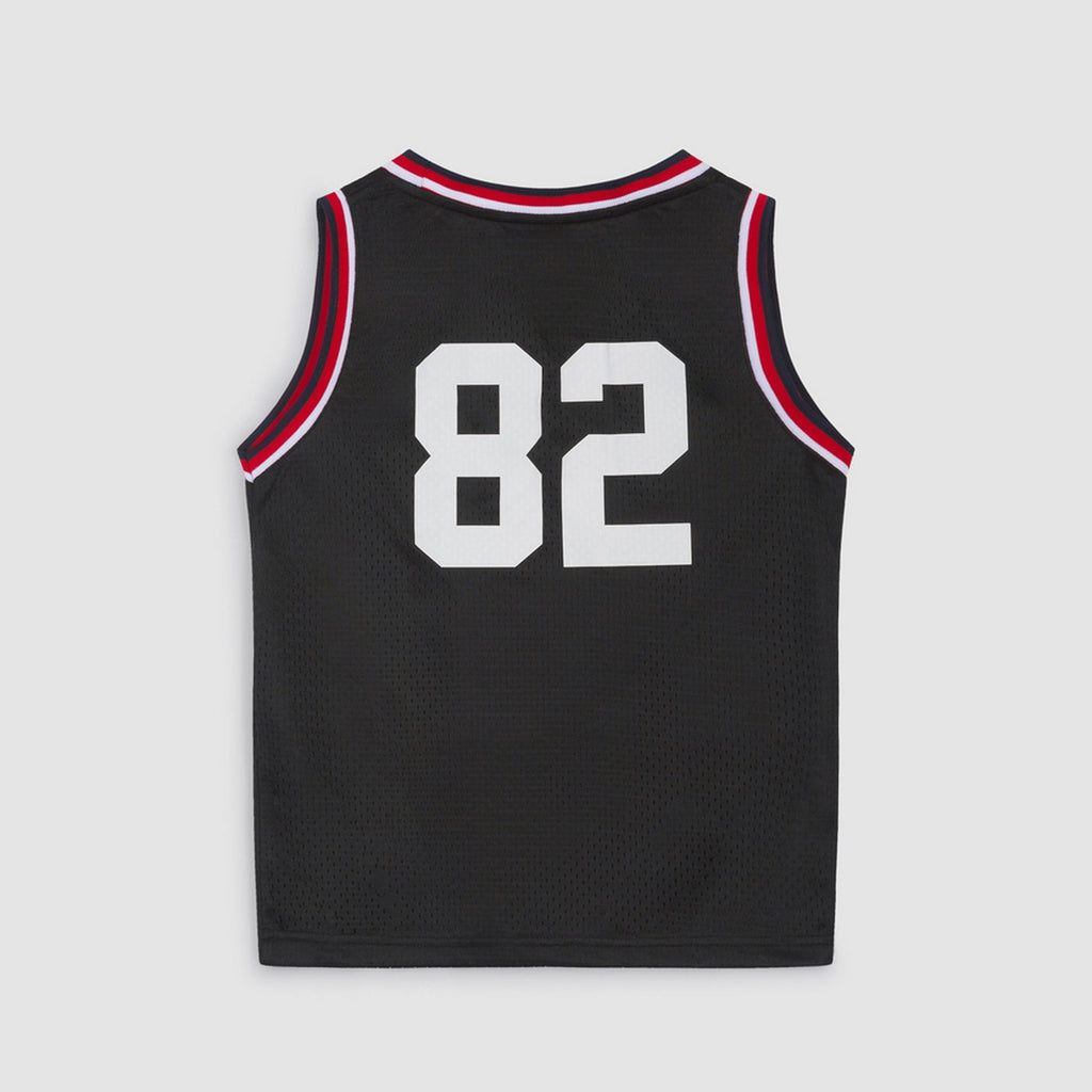 Débardeur Dunk - Black - Enfant