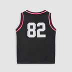 Débardeur Dunk - Black - Enfant