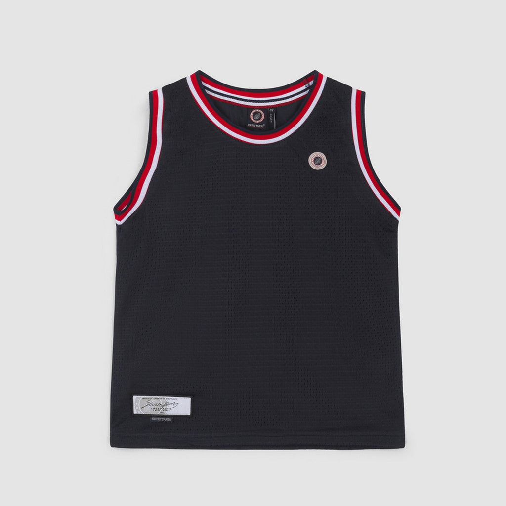 Débardeur Dunk - Navy - Enfant