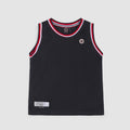 Débardeur Dunk - Navy - Enfant