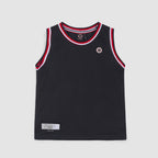 Débardeur Dunk - Navy - Enfant