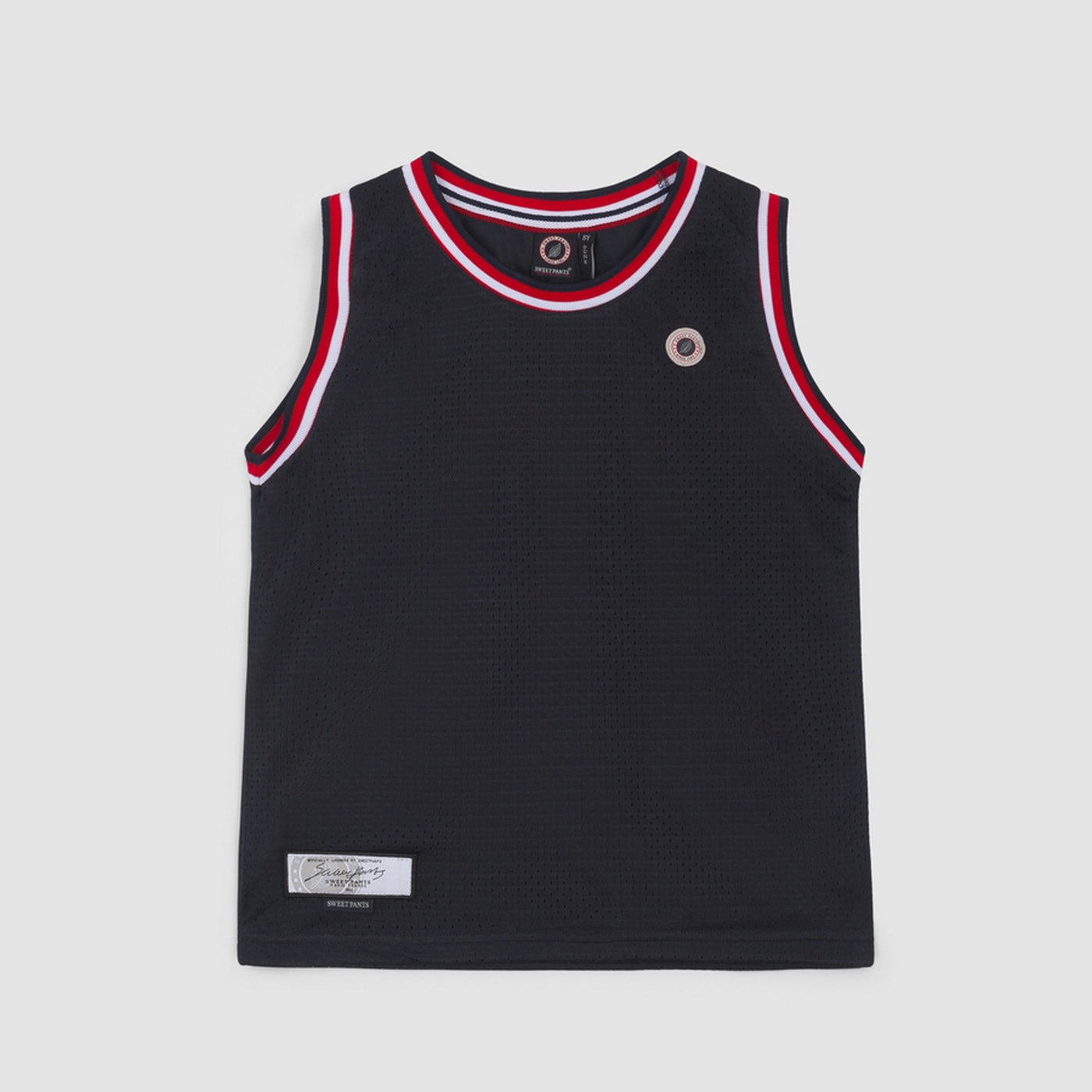 Débardeur Dunk - Navy - Enfant