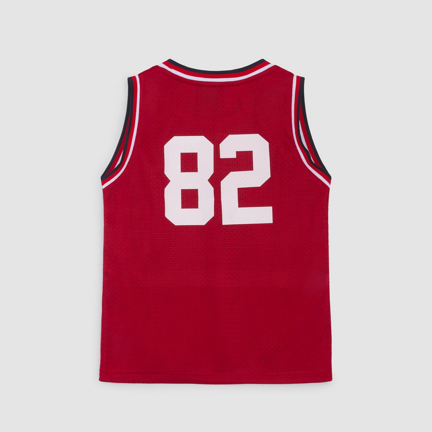 Débardeur Dunk - Red - Enfant