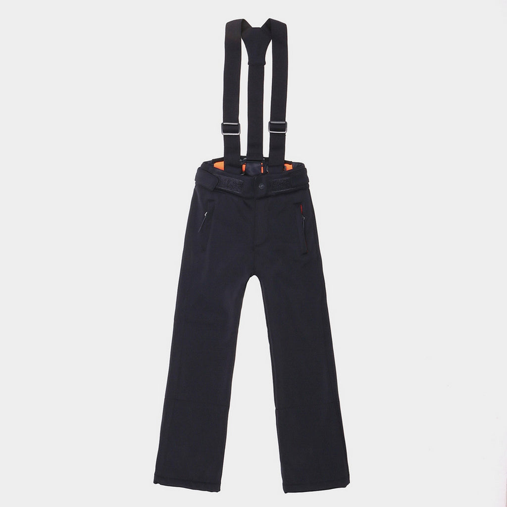 Pantalon Flare Ski - Navy - Mixte