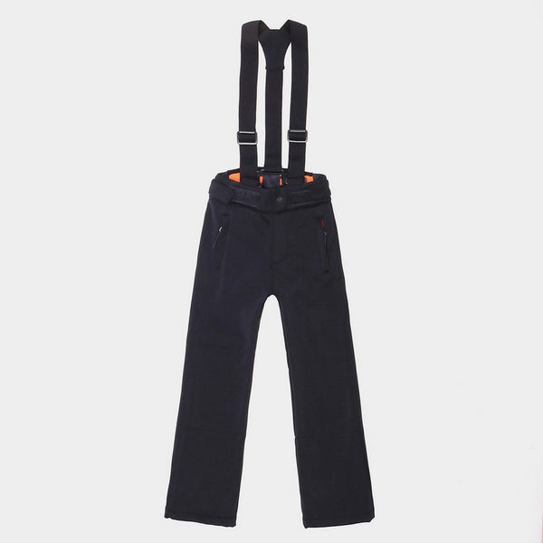 Pantalon Flare Ski - Navy - Mixte