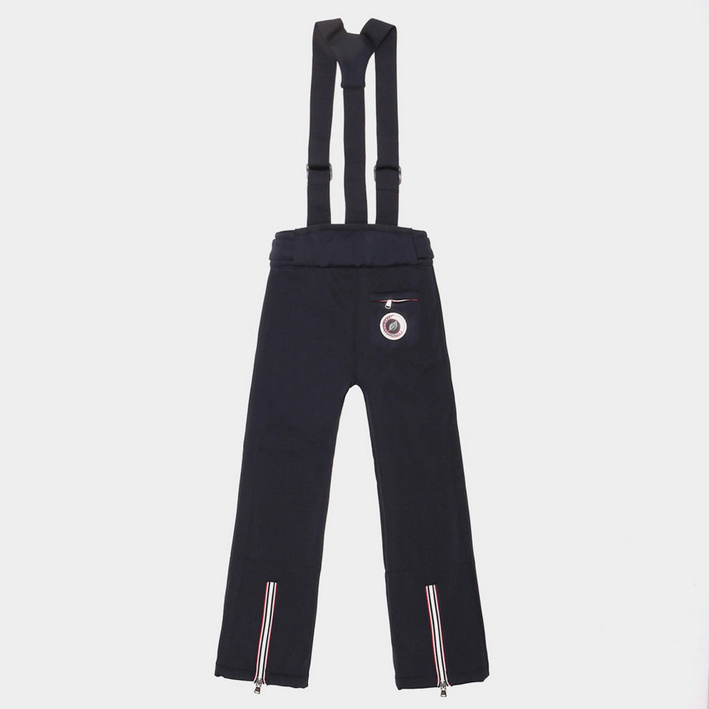 Pantalon Flare Ski - Navy - Mixte