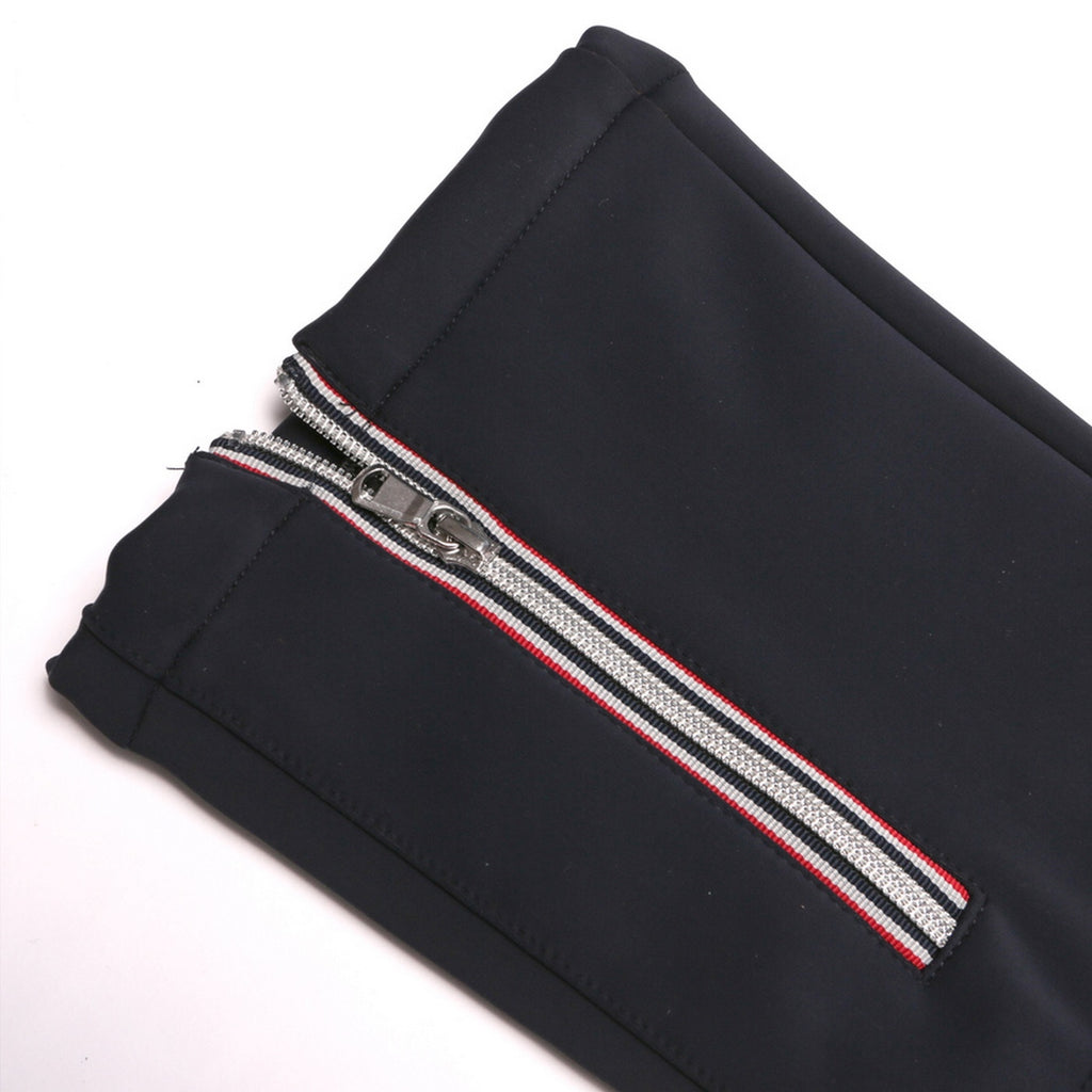 Pantalon Flare Ski - Navy - Mixte