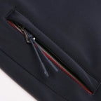 Pantalon Flare Ski - Navy - Mixte