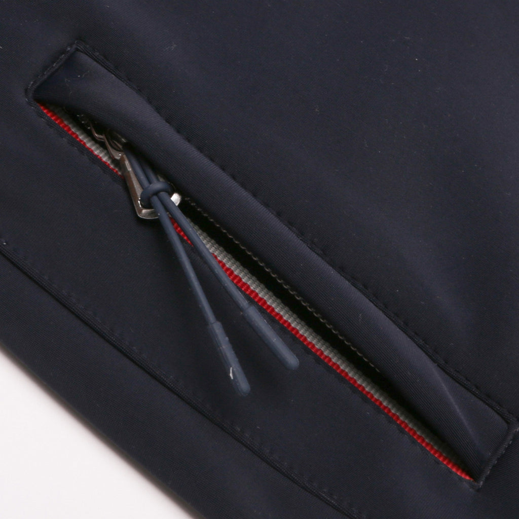 Pantalon Flare Ski - Navy - Mixte