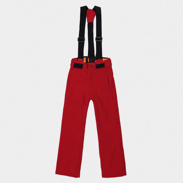 Pantalon Flare Ski - Rick Red - Mixte
