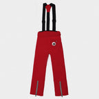 Pantalon Flare Ski - Rick Red - Mixte