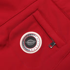 Pantalon Flare Ski - Rick Red - Mixte