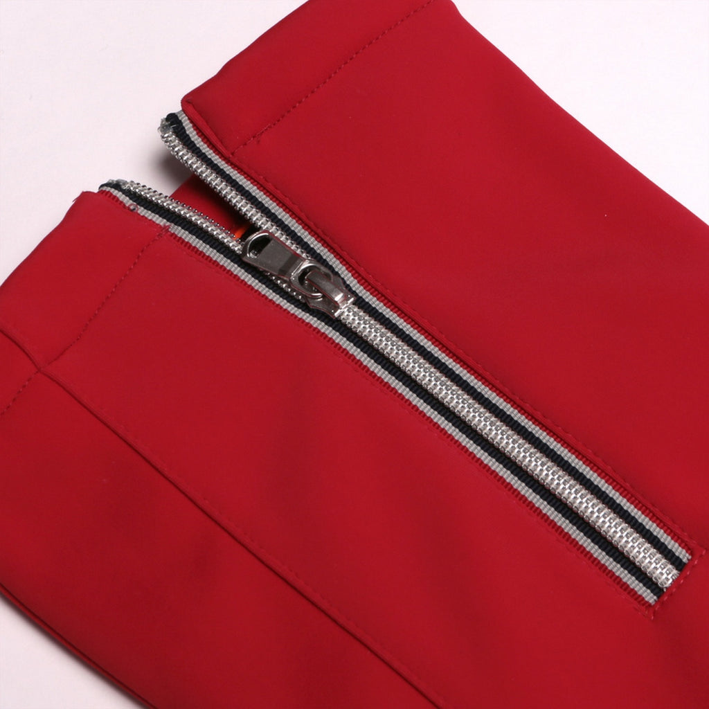 Pantalon Flare Ski - Rick Red - Mixte