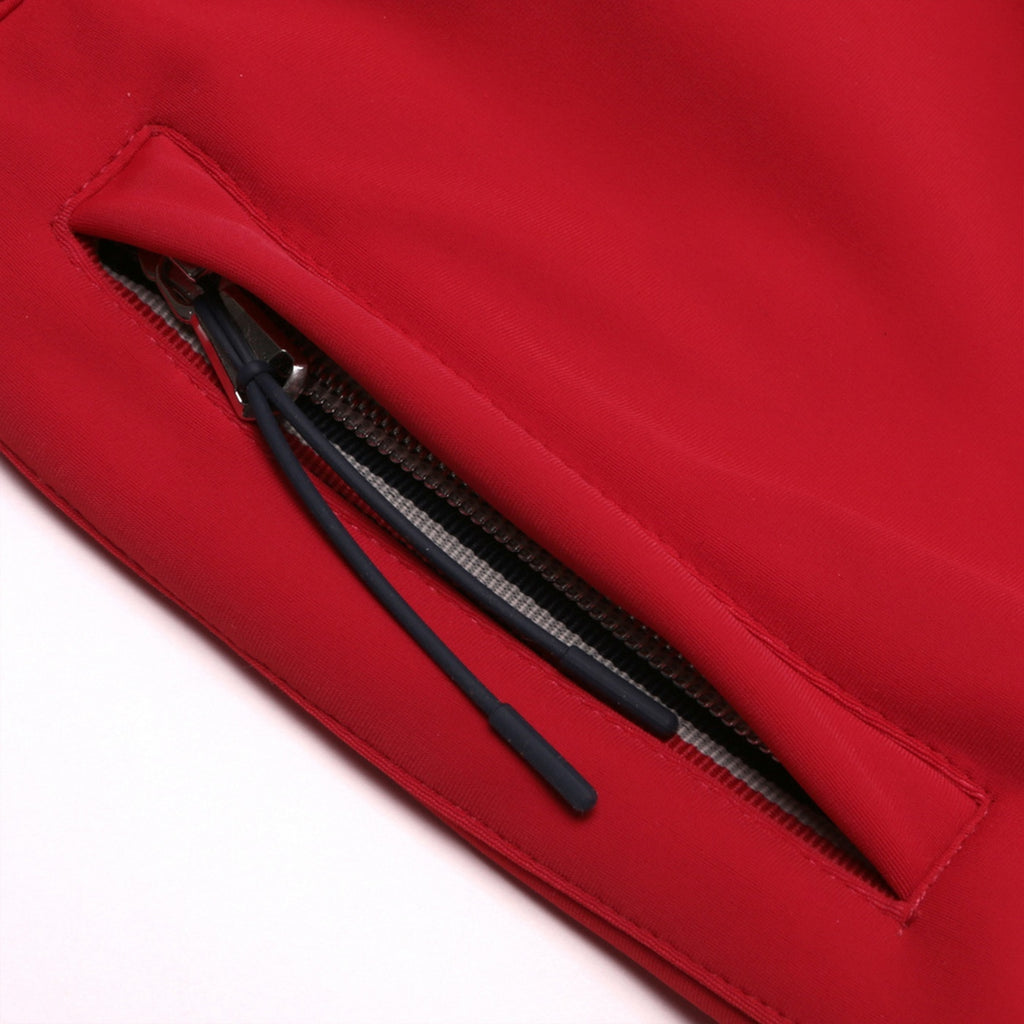 Pantalon Flare Ski - Rick Red - Mixte