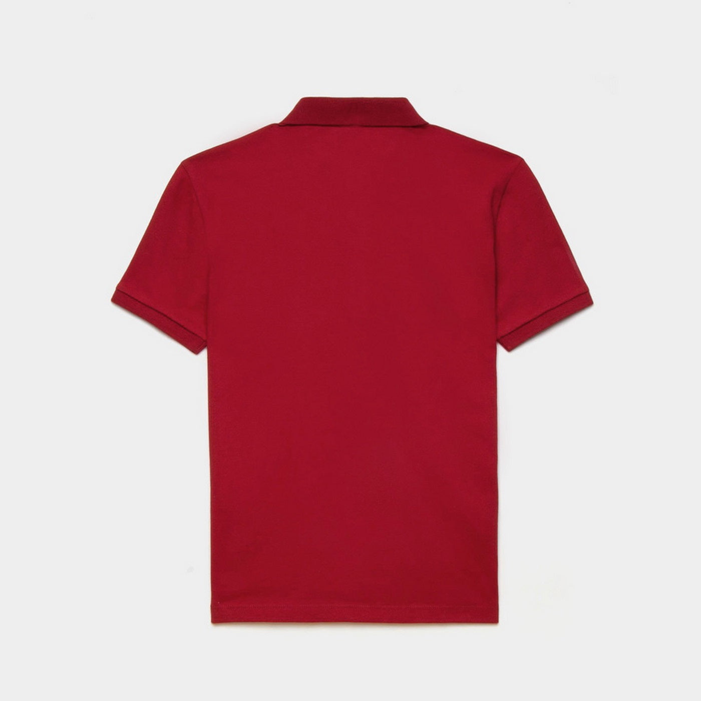 Polo Polo - Dark Blood - Enfant Mixte