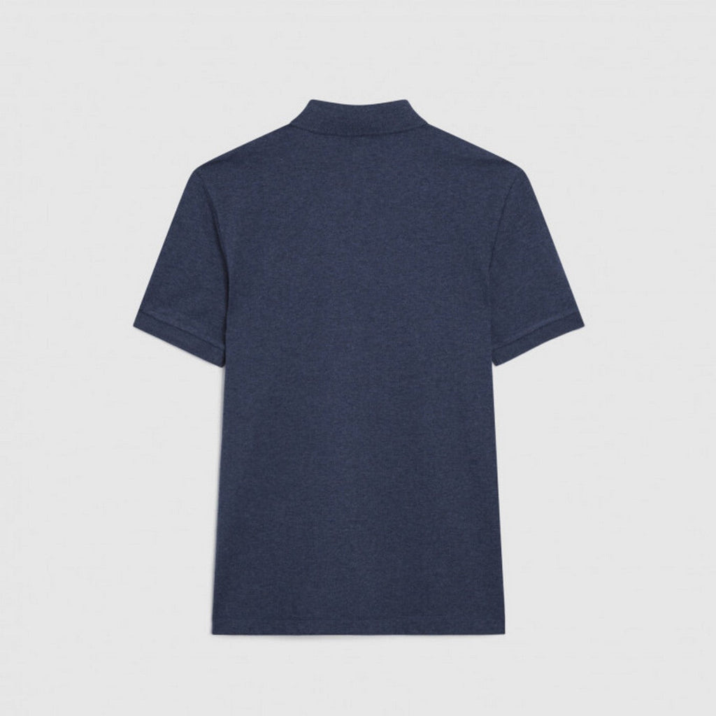 Polo Polo - Navy Marl - Enfant Mixte