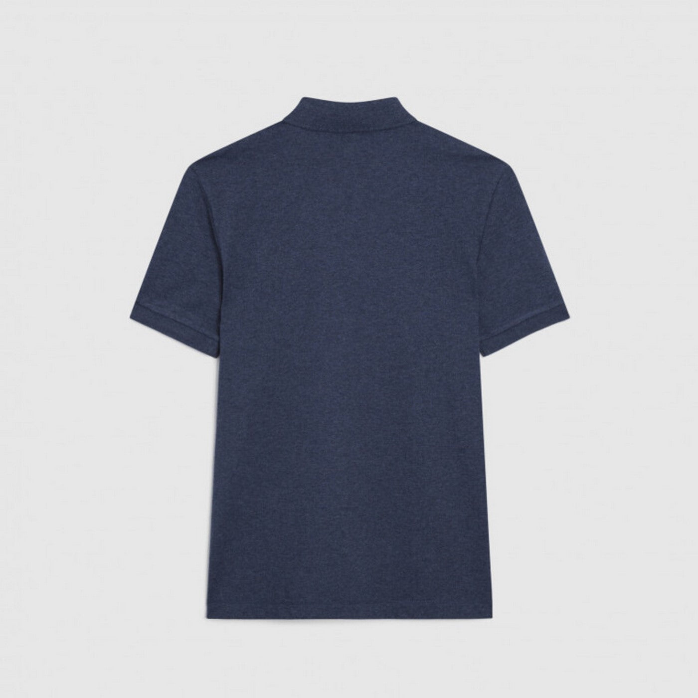 Polo Polo - Navy Marl - Enfant Mixte