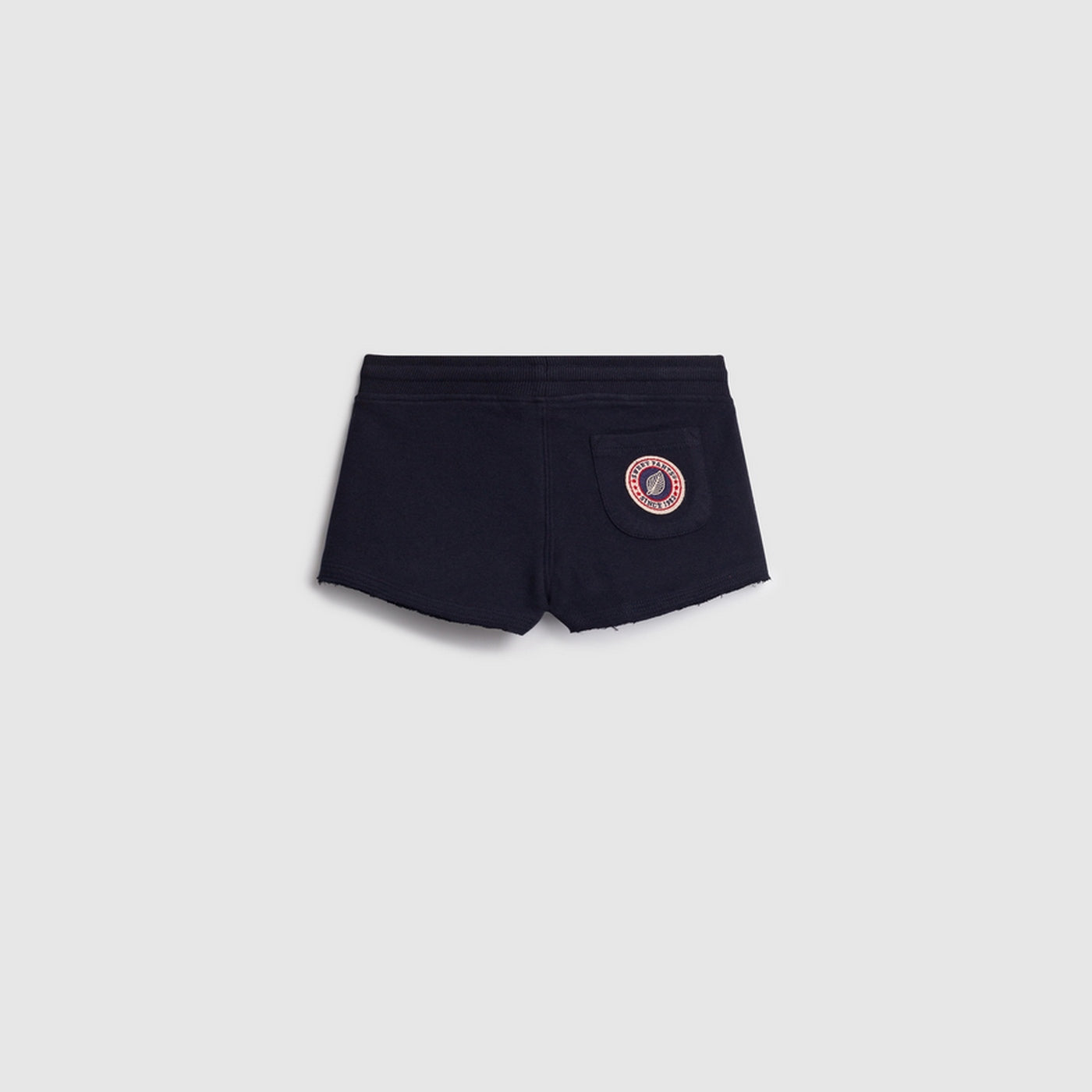 Mini-Short Shorty - Navy - Fille - Enfant