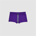 Mini-Short Shorty - Purple - Fille