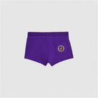 Mini-Short Shorty - Purple - Fille