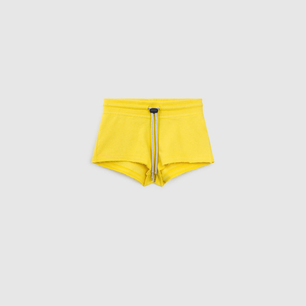 Mini-Short Shorty - Topaze - Fille - Enfant