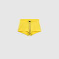 Mini-Short Shorty - Topaze - Fille - Enfant