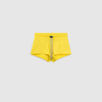 Mini-Short Shorty - Topaze - Fille - Enfant