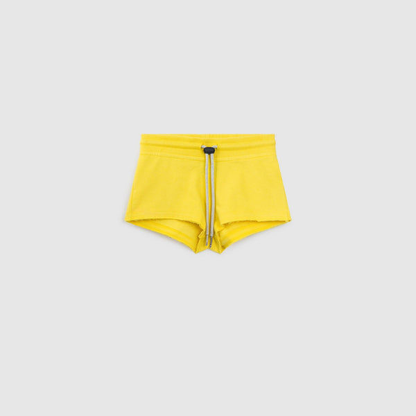 Mini-Short Shorty - Topaze - Fille - Enfant