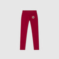 Pantalon Skinny 21 - Dark Blood - Fille