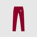 Pantalon Skinny 21 - Dark Blood - Fille