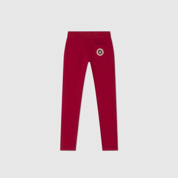 Pantalon Skinny 21 - Dark Blood - Fille