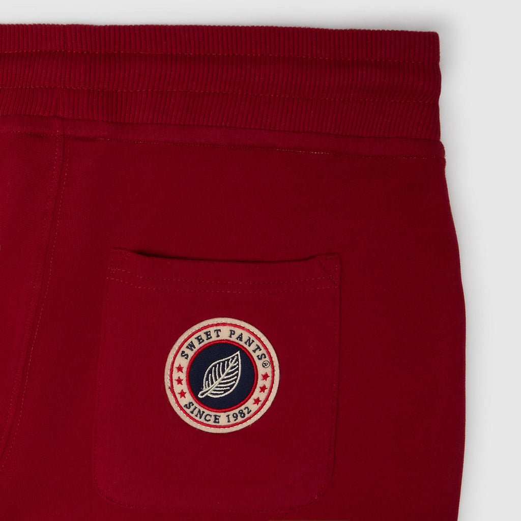 Pantalon Skinny 21 - Dark Blood - Fille
