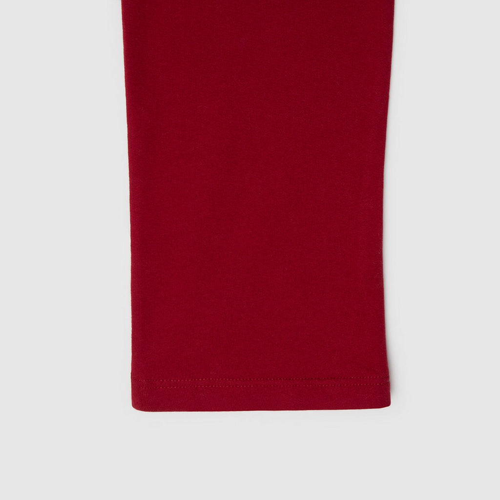 Pantalon Skinny 21 - Dark Blood - Fille