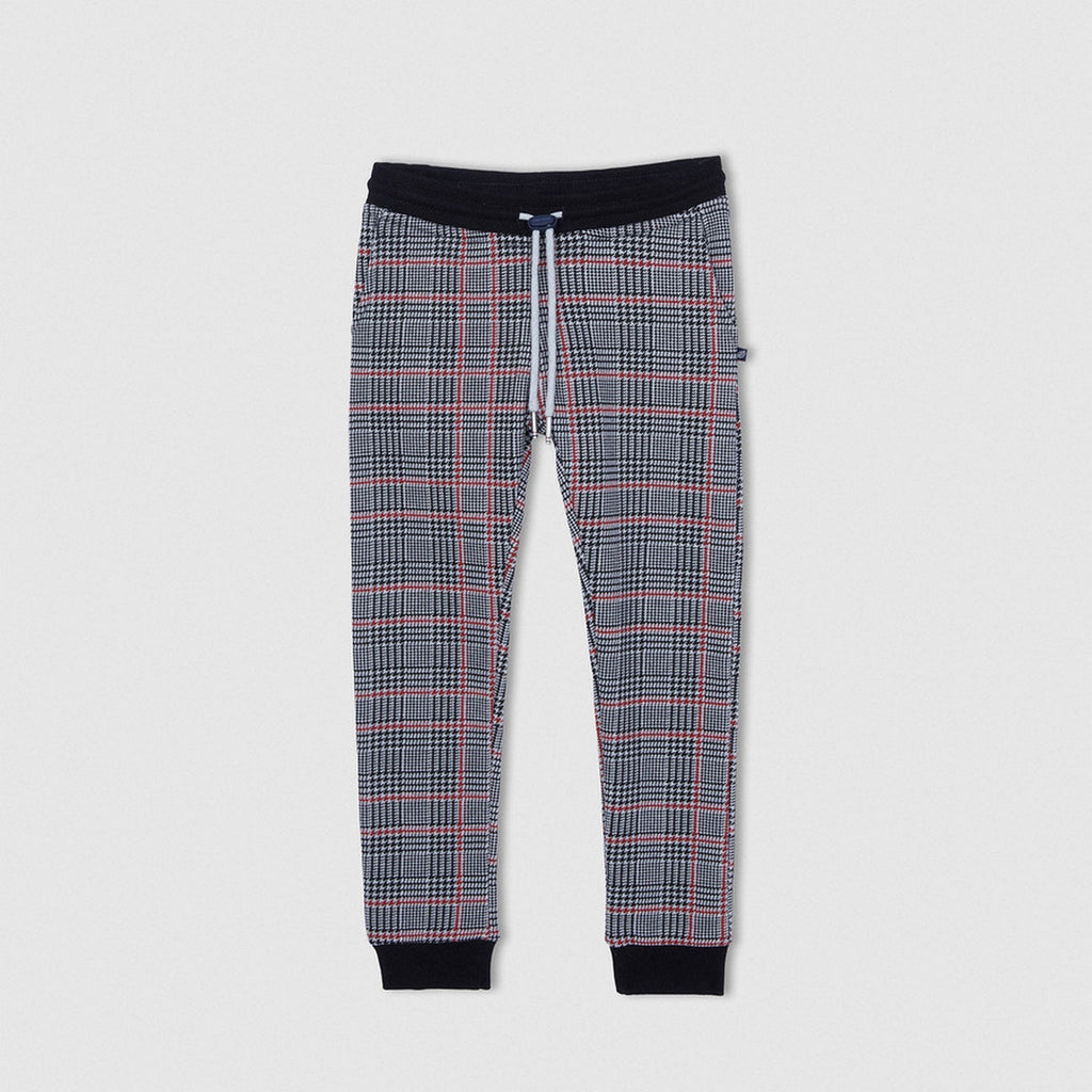 Pantalon Slim Print - Cardiff - Enfant Mixte