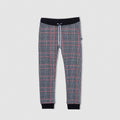 Pantalon Slim Print - Cardiff - Enfant Mixte