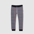 Pantalon Slim Print - Cardiff - Enfant Mixte