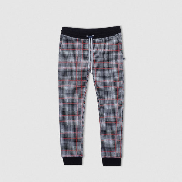 Pantalon Slim Print - Cardiff - Enfant Mixte