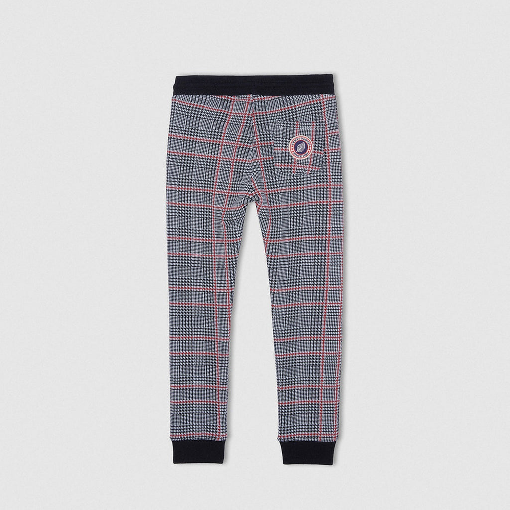 Pantalon Slim Print - Cardiff - Enfant Mixte
