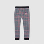 Pantalon Slim Print - Cardiff - Enfant Mixte