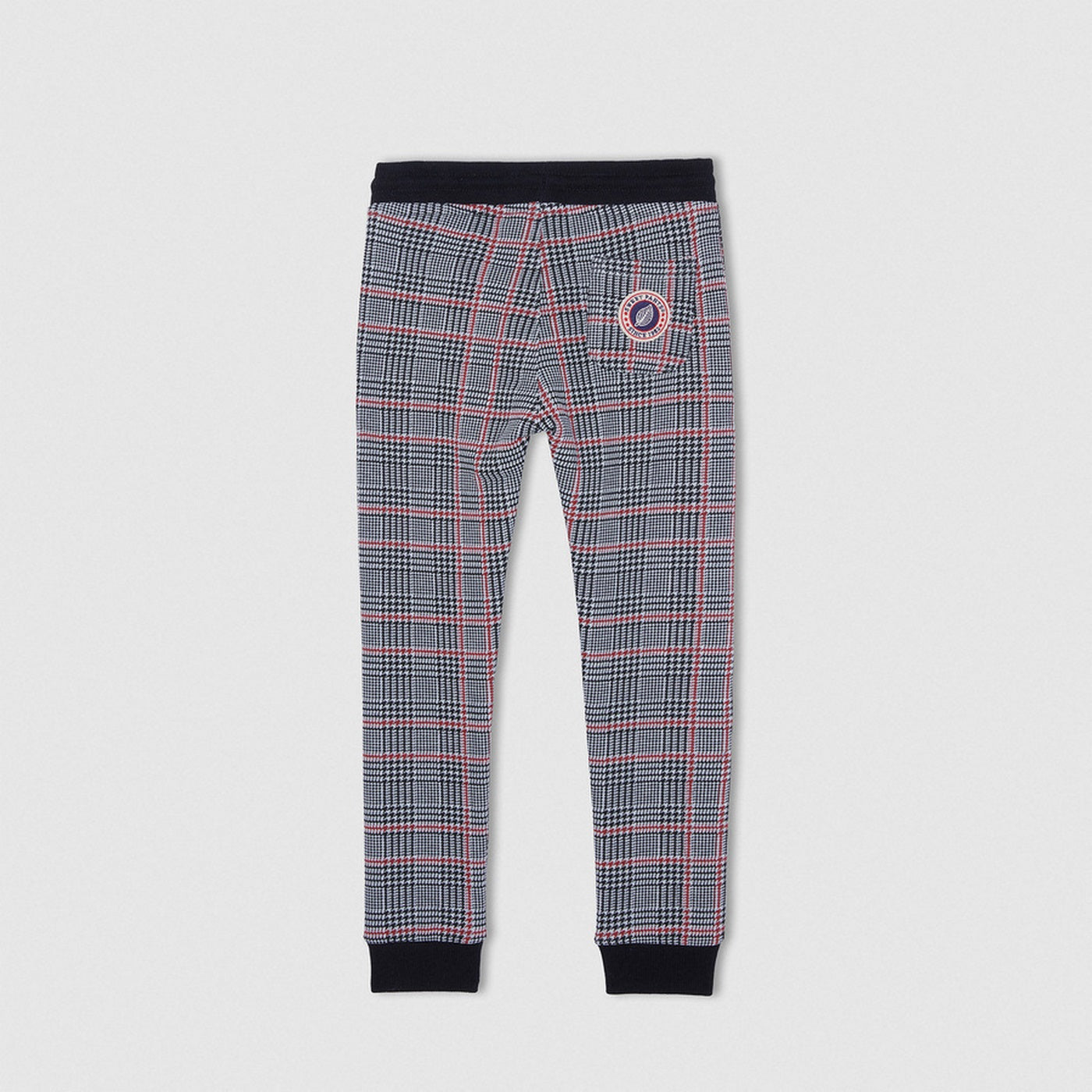 Pantalon Slim Print - Cardiff - Enfant Mixte