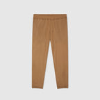 Pantalon Survet - Noisette - Enfant - Enfant