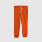 Jogging Loose - Orange - Enfant
