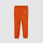 Jogging Loose - Orange - Enfant