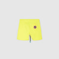 Bermuda Rainbow Prime - Neon Yellow - Enfant Mixte
