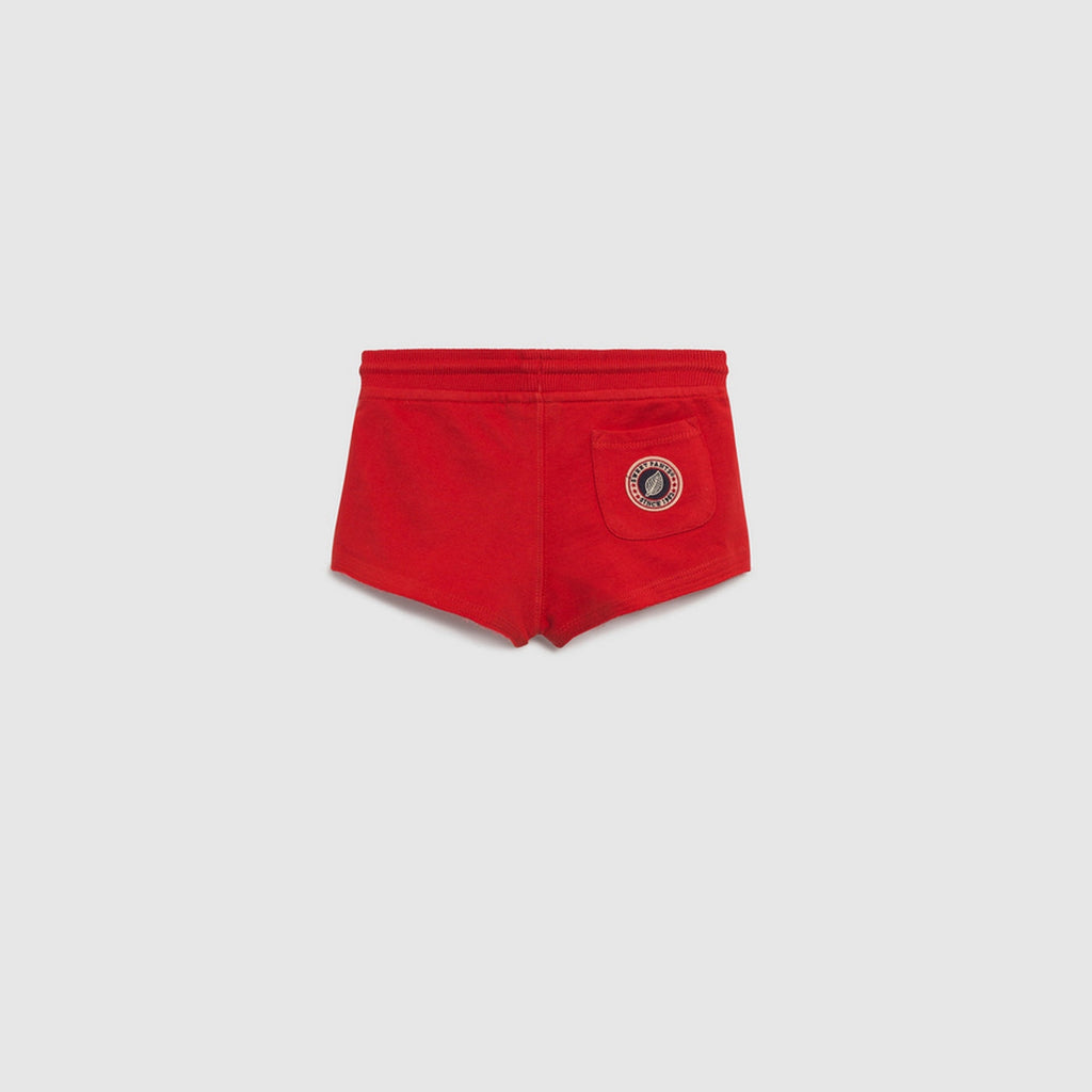 Mini-Short Shorty - Candy - Fille - Enfant
