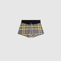 Mini-Short Shorty Print - Cardif Topaze - Fille - Enfant
