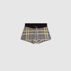 Mini-Short Shorty Print - Cardif Topaze - Fille - Enfant